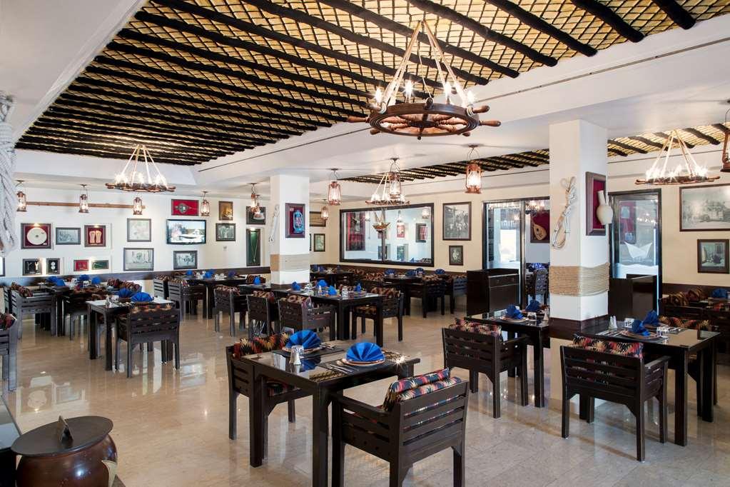 The Palms Beach Hotel And Spa - Kuwai Kuwait City Restaurant photo