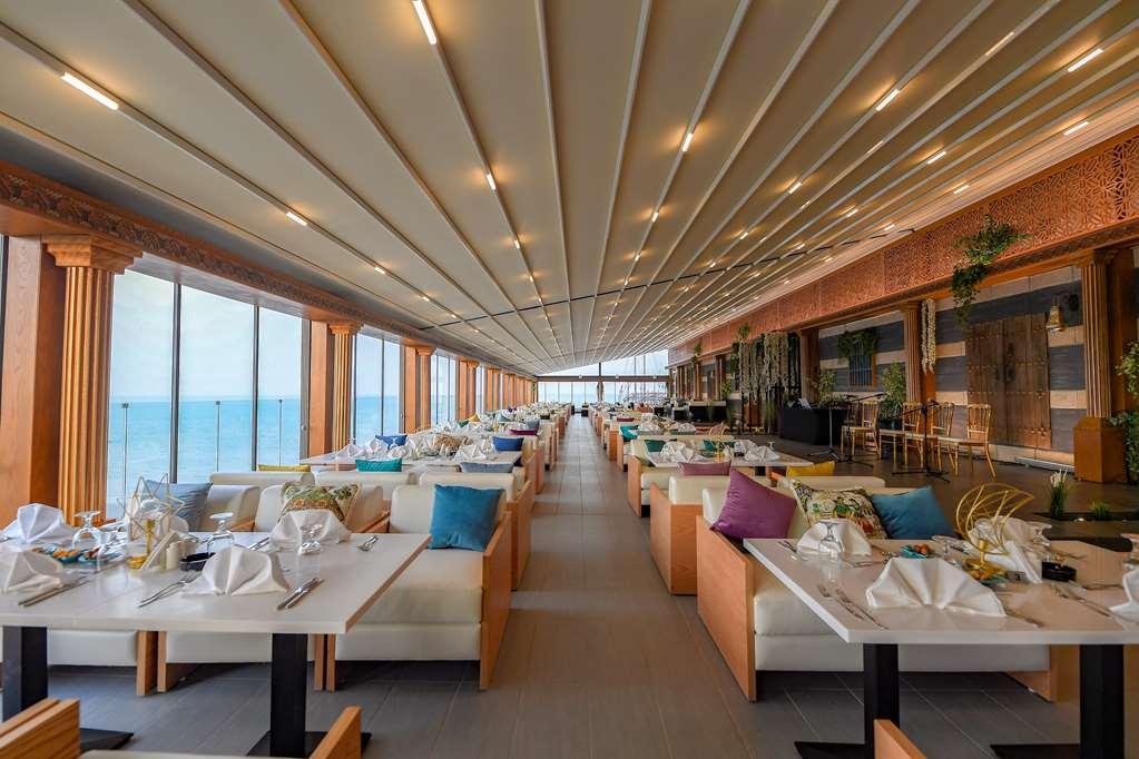The Palms Beach Hotel And Spa - Kuwai Kuwait City Facilities photo