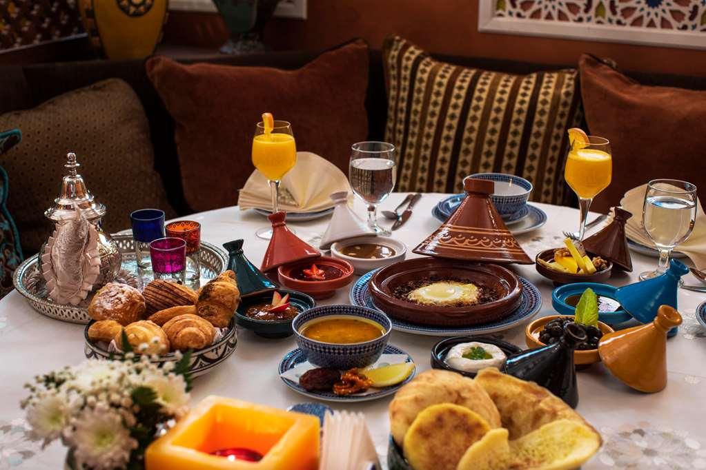 The Palms Beach Hotel And Spa - Kuwai Kuwait City Restaurant photo